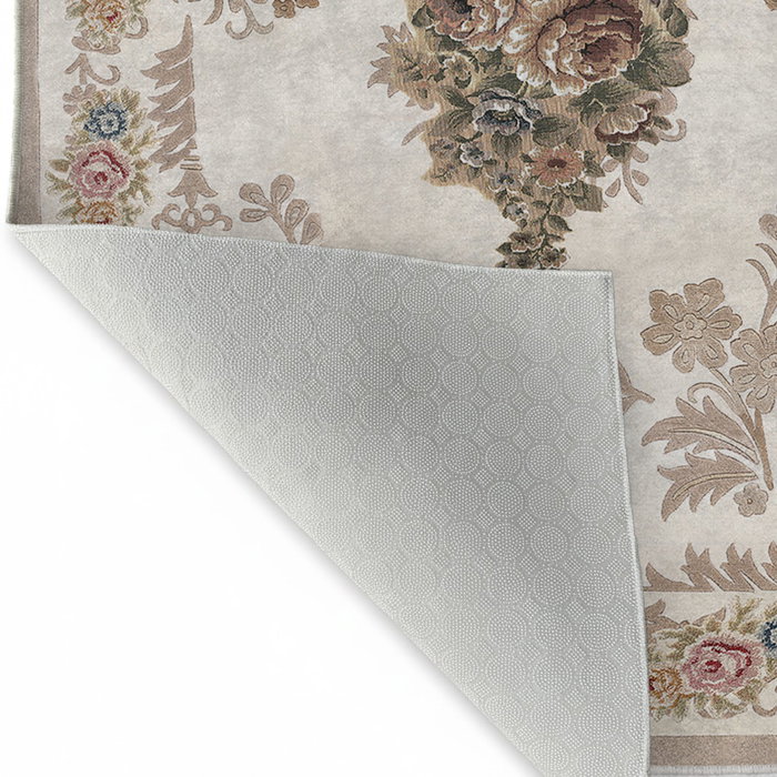 Conceptum Alfombra Eexfab674 Multicolor 180 x 280 cm